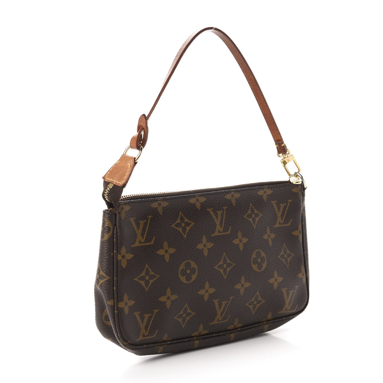Louis Vuitton Monogram Pochette Accessories 3 of 10