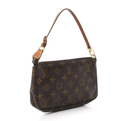 Louis Vuitton Monogram Pochette Accessories 3 of 10