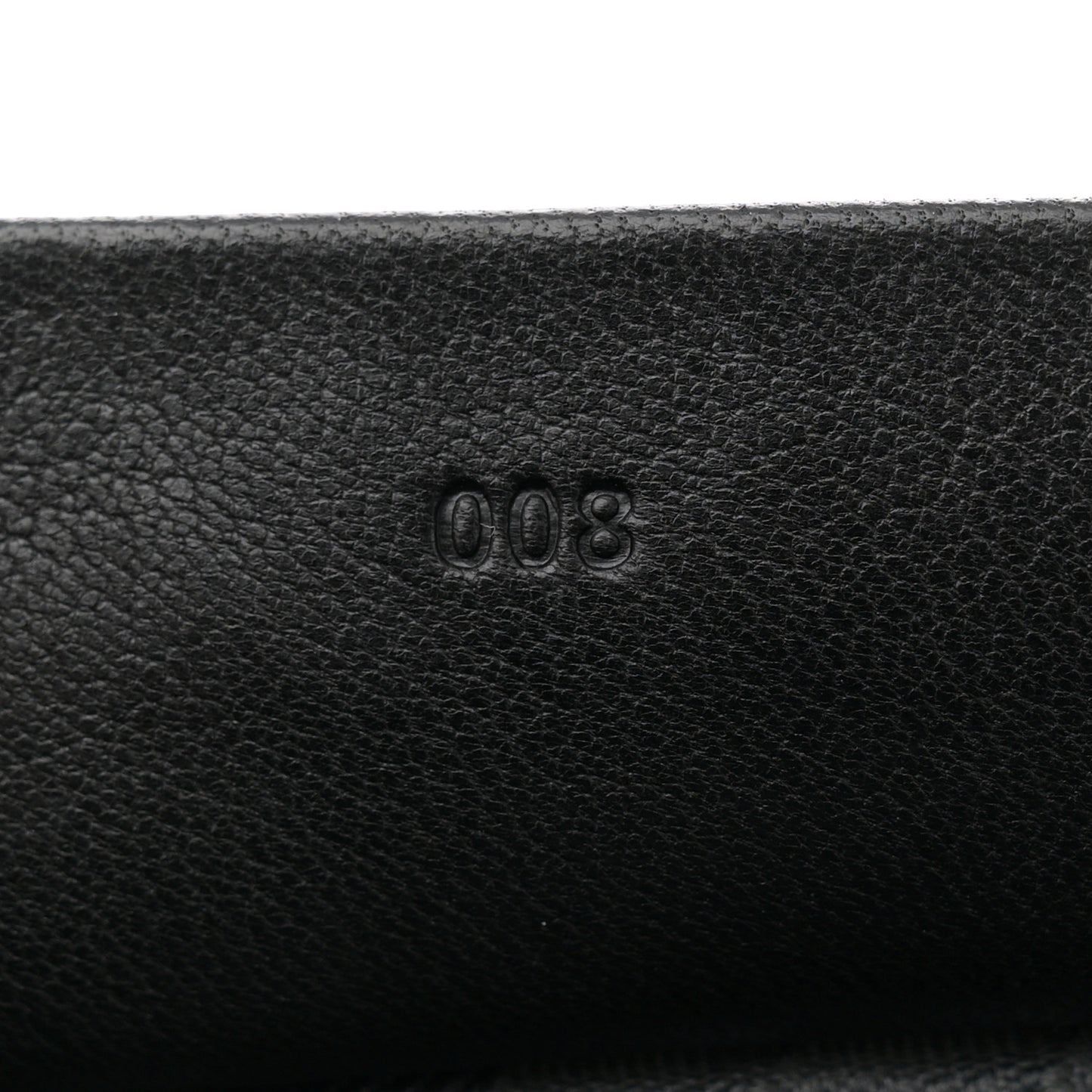 Lambskin PS1 Large Satchel Black