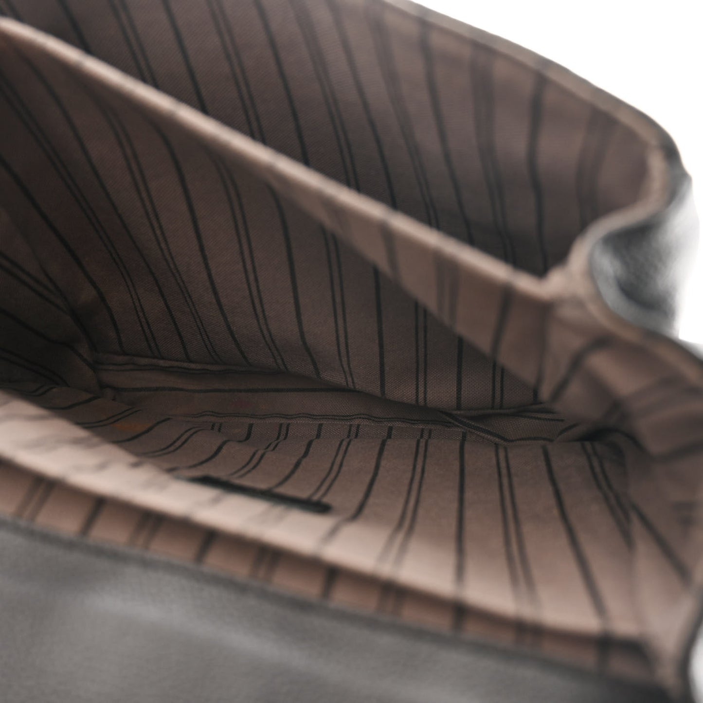 Empreinte Pochette Metis Black