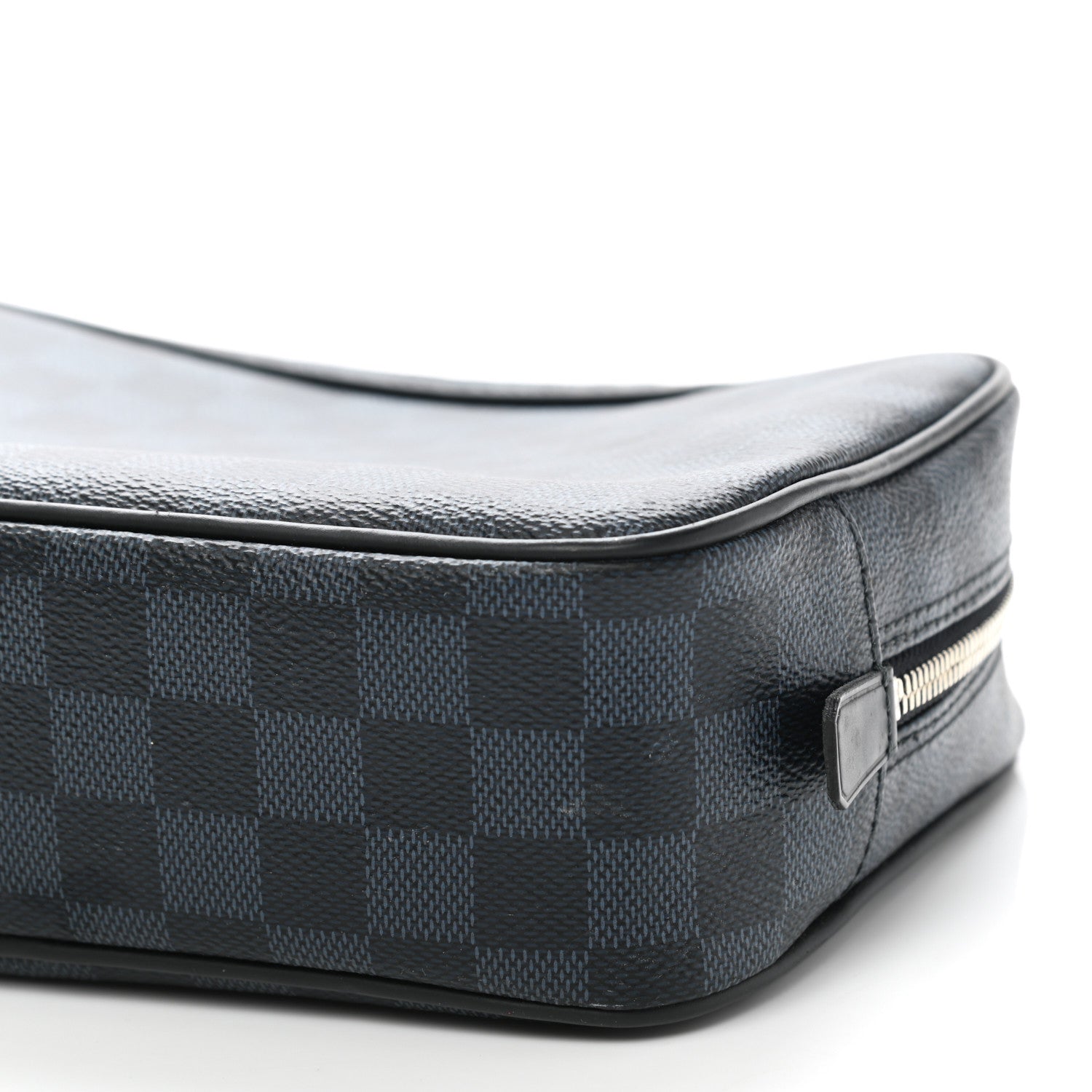 Louis Vuitton Damier Graphite Toilet Pouch GM 8 of 9