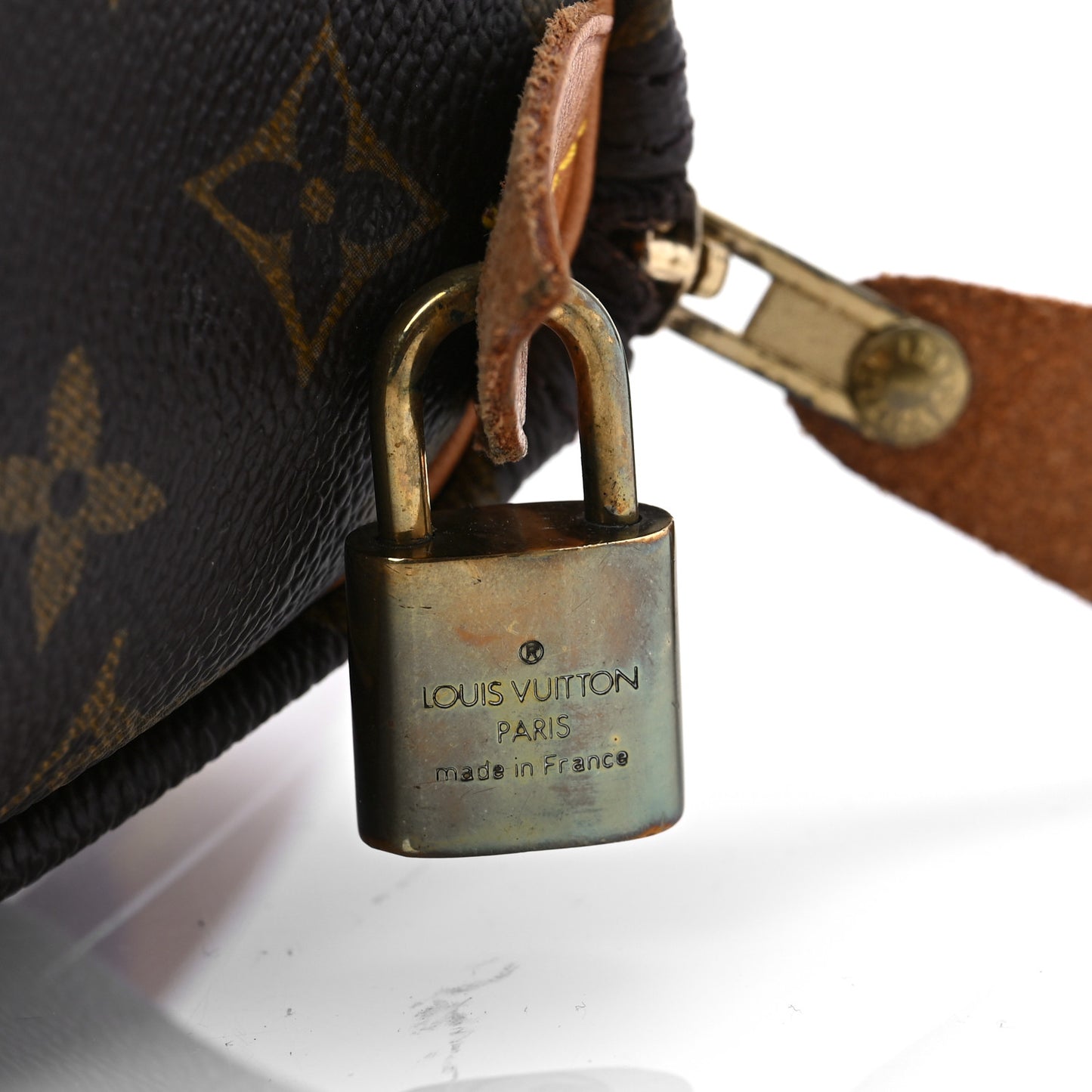 Monogram Speedy 30