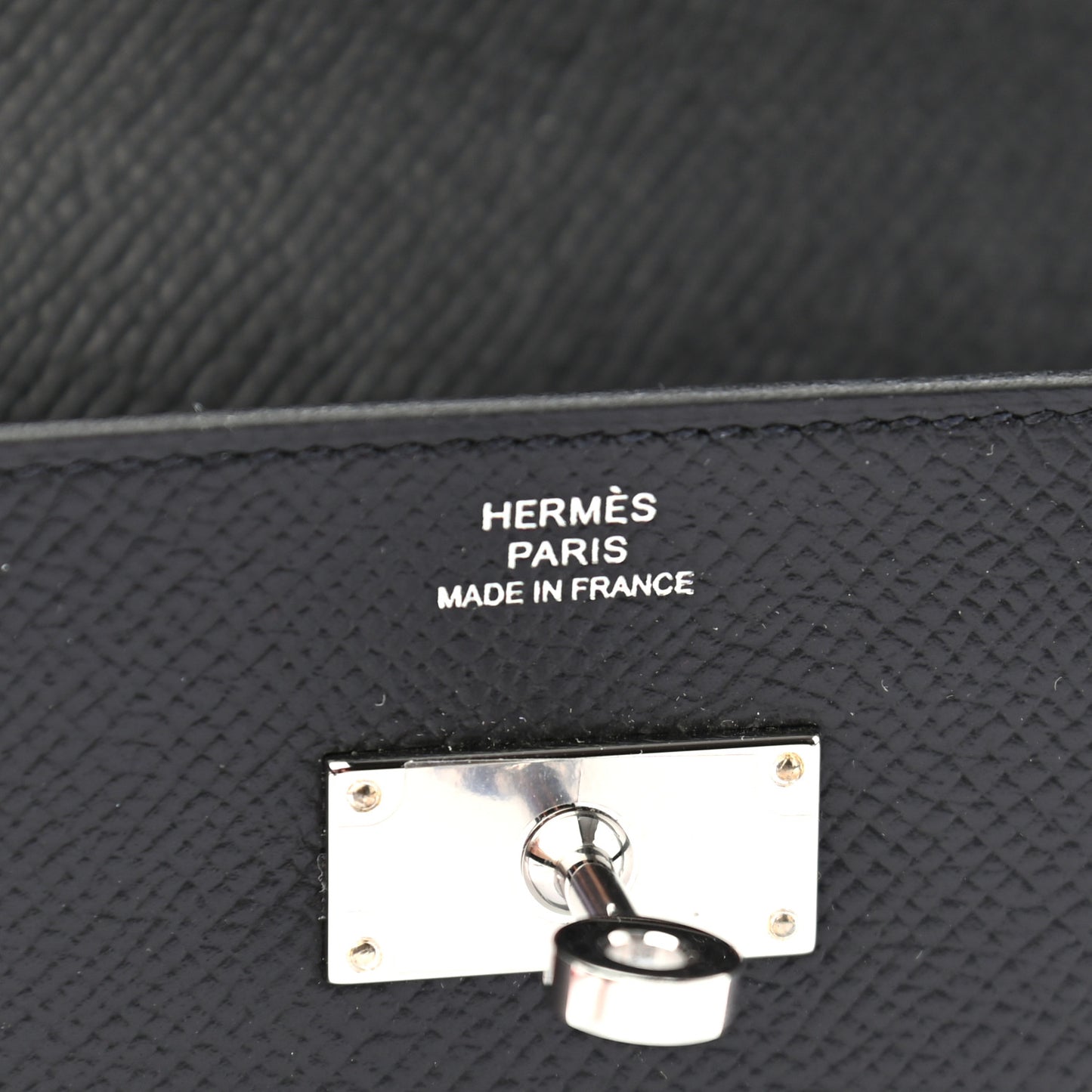 Epsom Kelly Wallet To Go Black