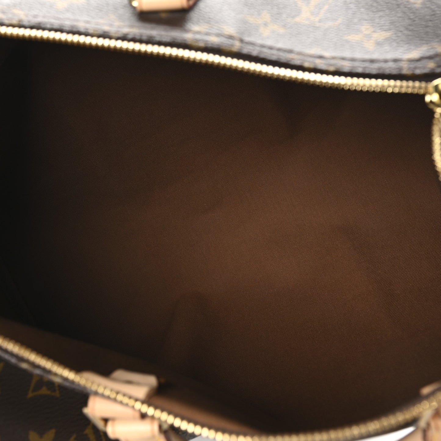 Monogram Speedy Bandouliere 35