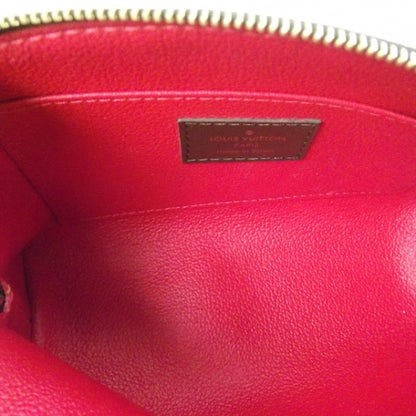 Louis Vuitton Damier Ebene Cosmetic Pouch 4 of 7