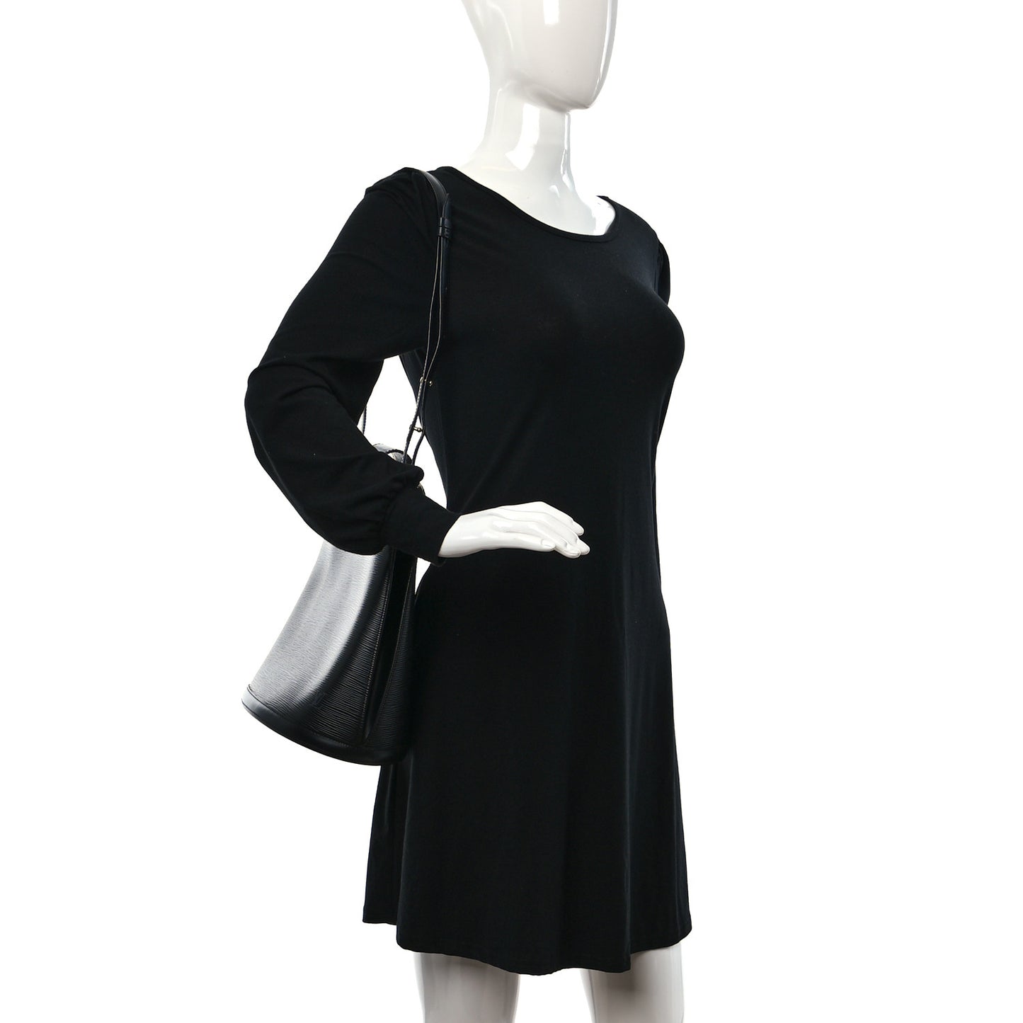 Epi Cluny Black