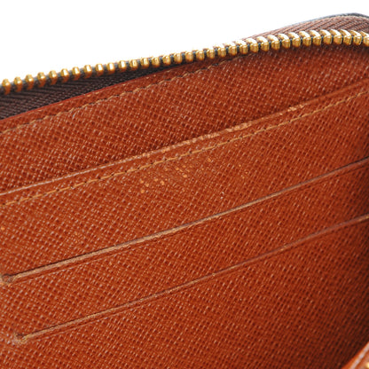 Louis Vuitton Monogram Zippy Wallet 7 of 8