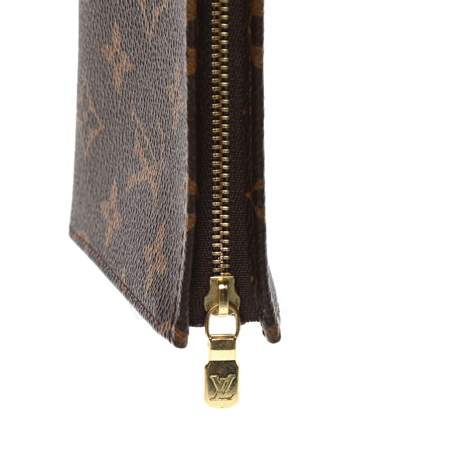 Louis Vuitton Monogram Toiletry Pouch 15 9 of 10