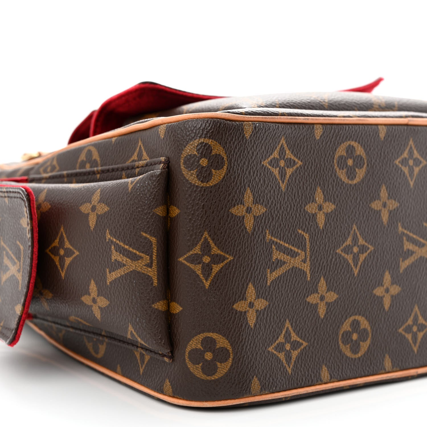 Louis Vuitton Monogram Excentri-Cite 9 of 10