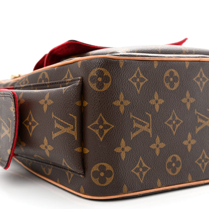 Louis Vuitton Monogram Excentri-Cite 9 of 10