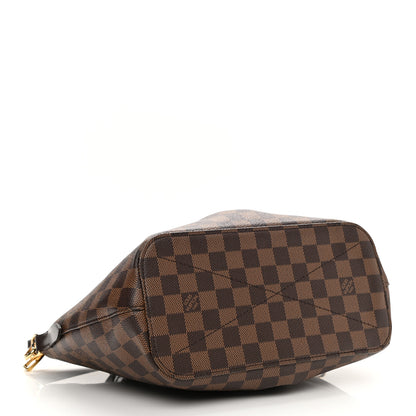 Louis Vuitton Damier Ebene Siena PM 4 of 11