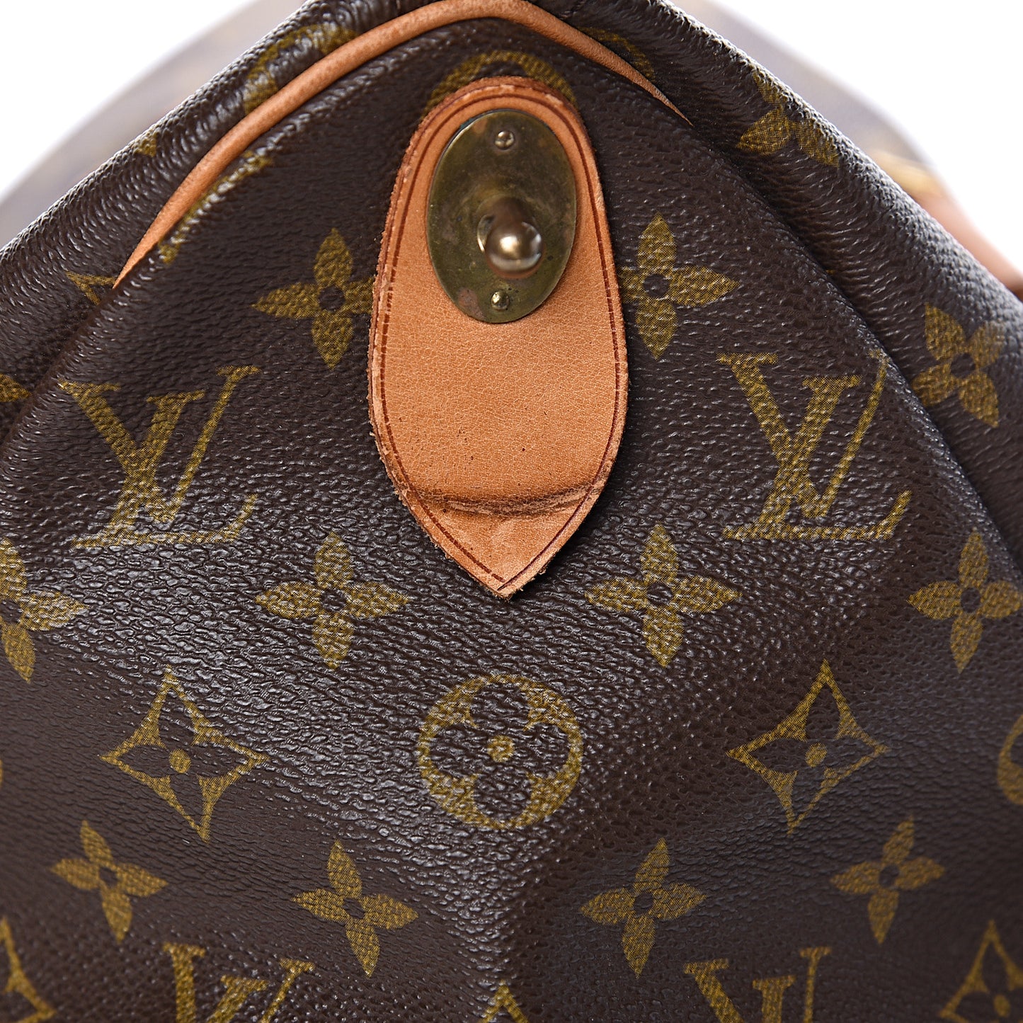 Monogram Keepall 45