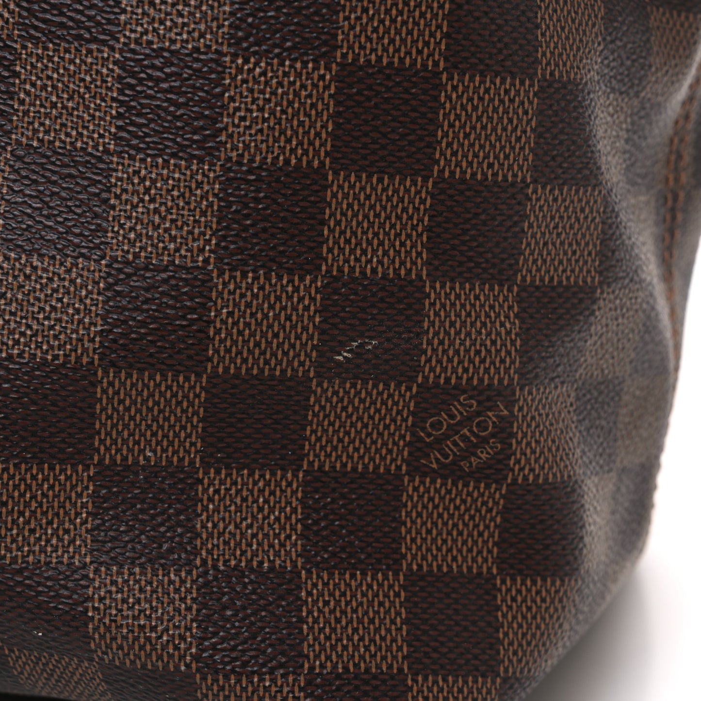 Damier Ebene Iena MM