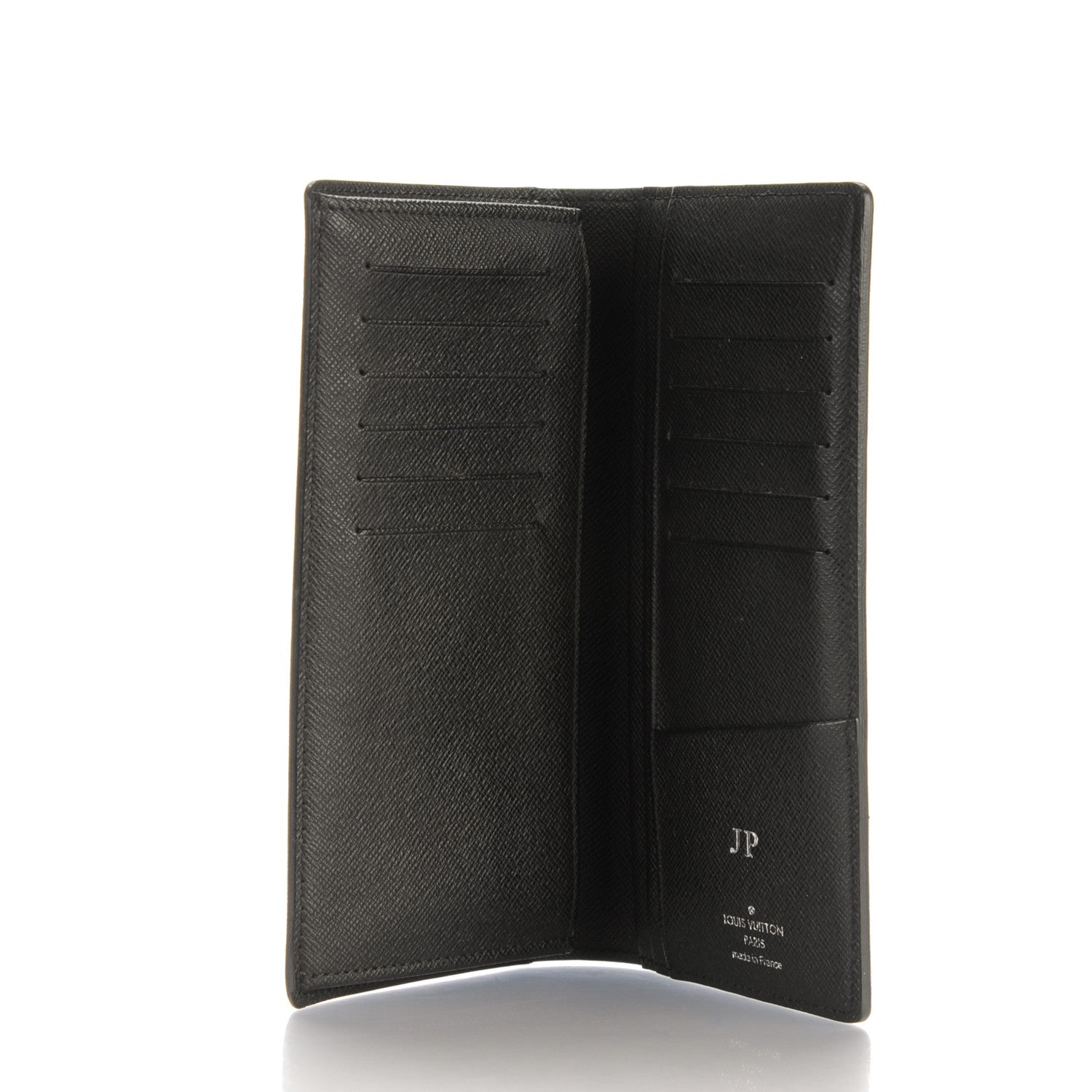 Louis Vuitton Damier Graphite Brazza Wallet 5 of 7