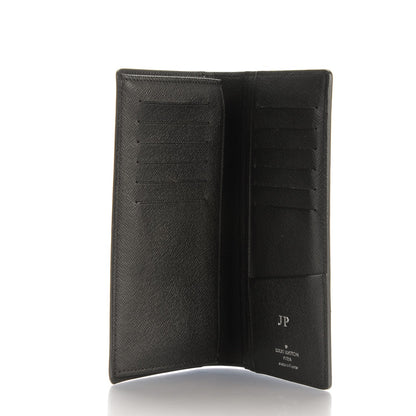 Louis Vuitton Damier Graphite Brazza Wallet 5 of 7