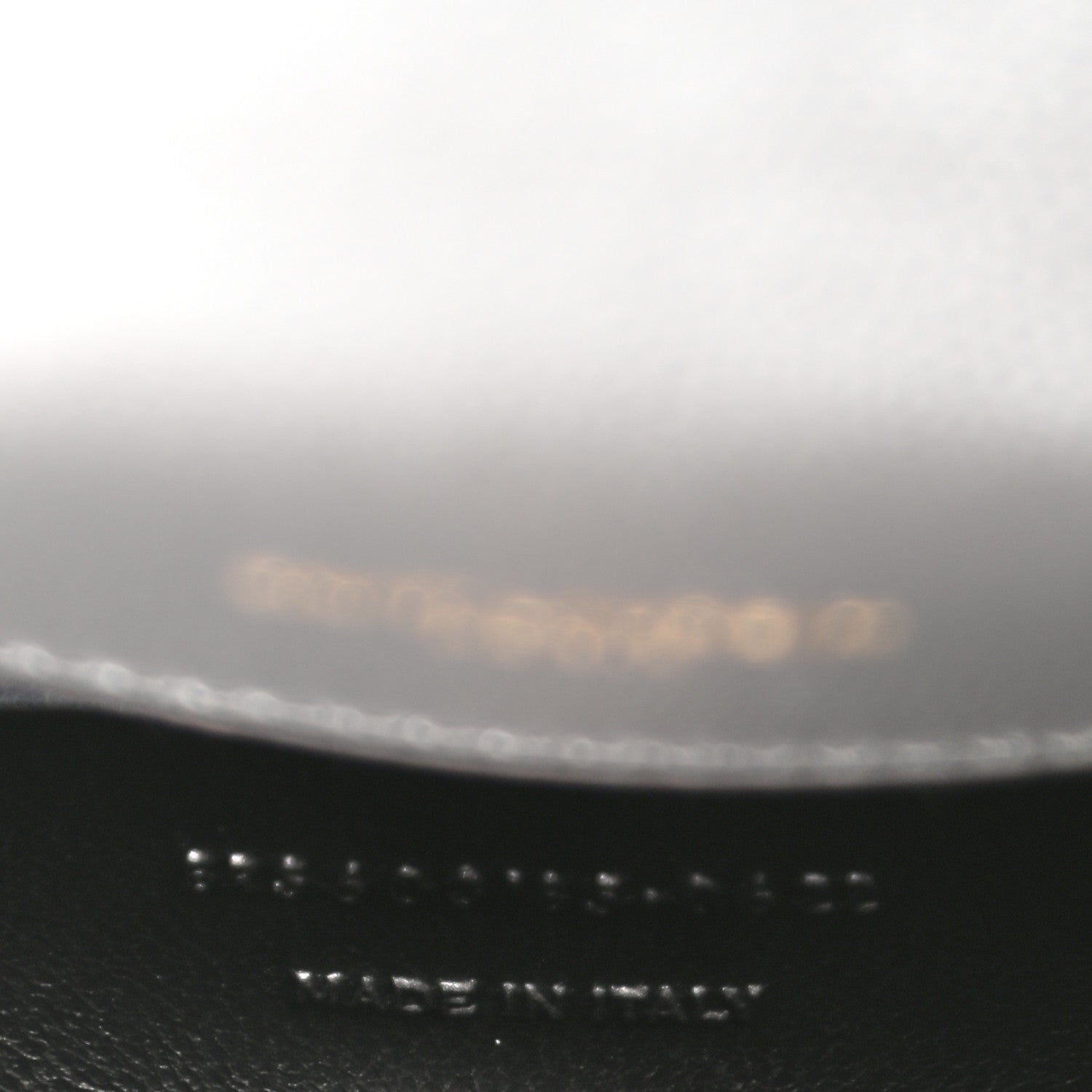 Saint Laurent Grain De Poudre Textured Mixed Matelasse Medium Triquilt Monogram Satchel Fog 7 of 10