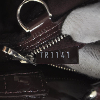 Louis Vuitton Electric Epi Mirabeau GM Prune 10 of 10