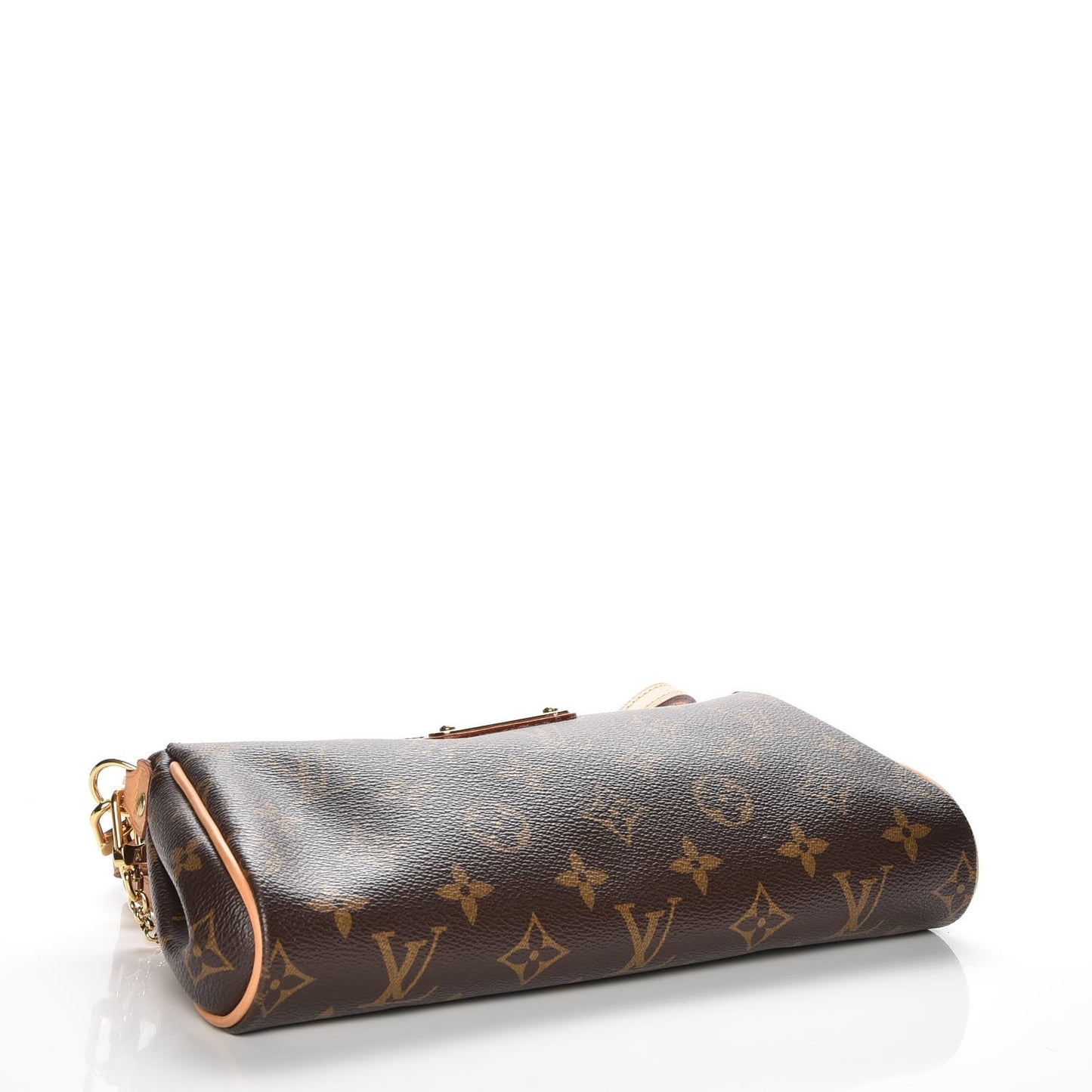 Monogram Eva Clutch