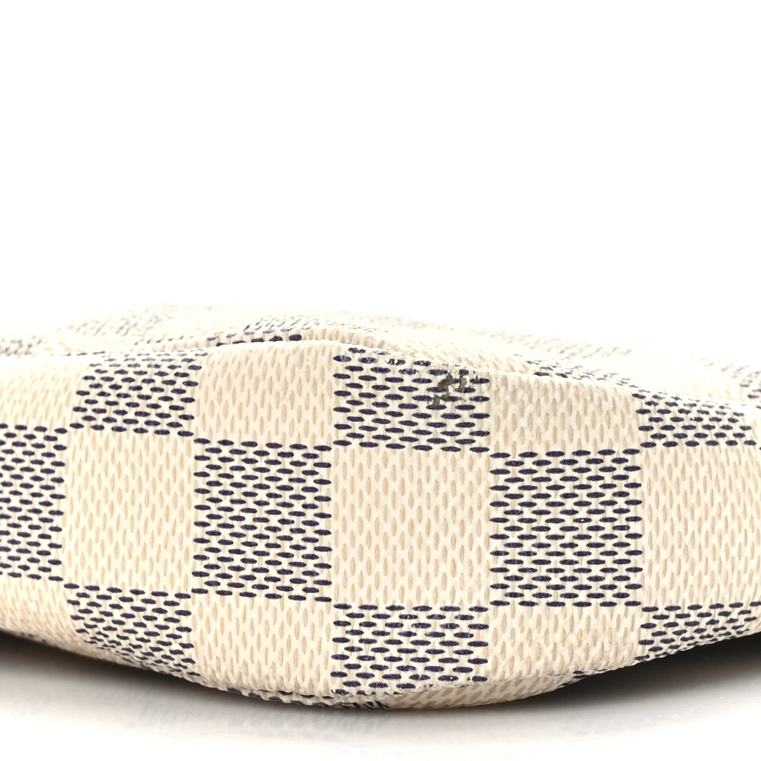 Louis Vuitton Damier Azur Pochette Accessories 9 of 9