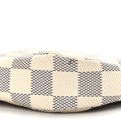 Louis Vuitton Damier Azur Pochette Accessories 9 of 9