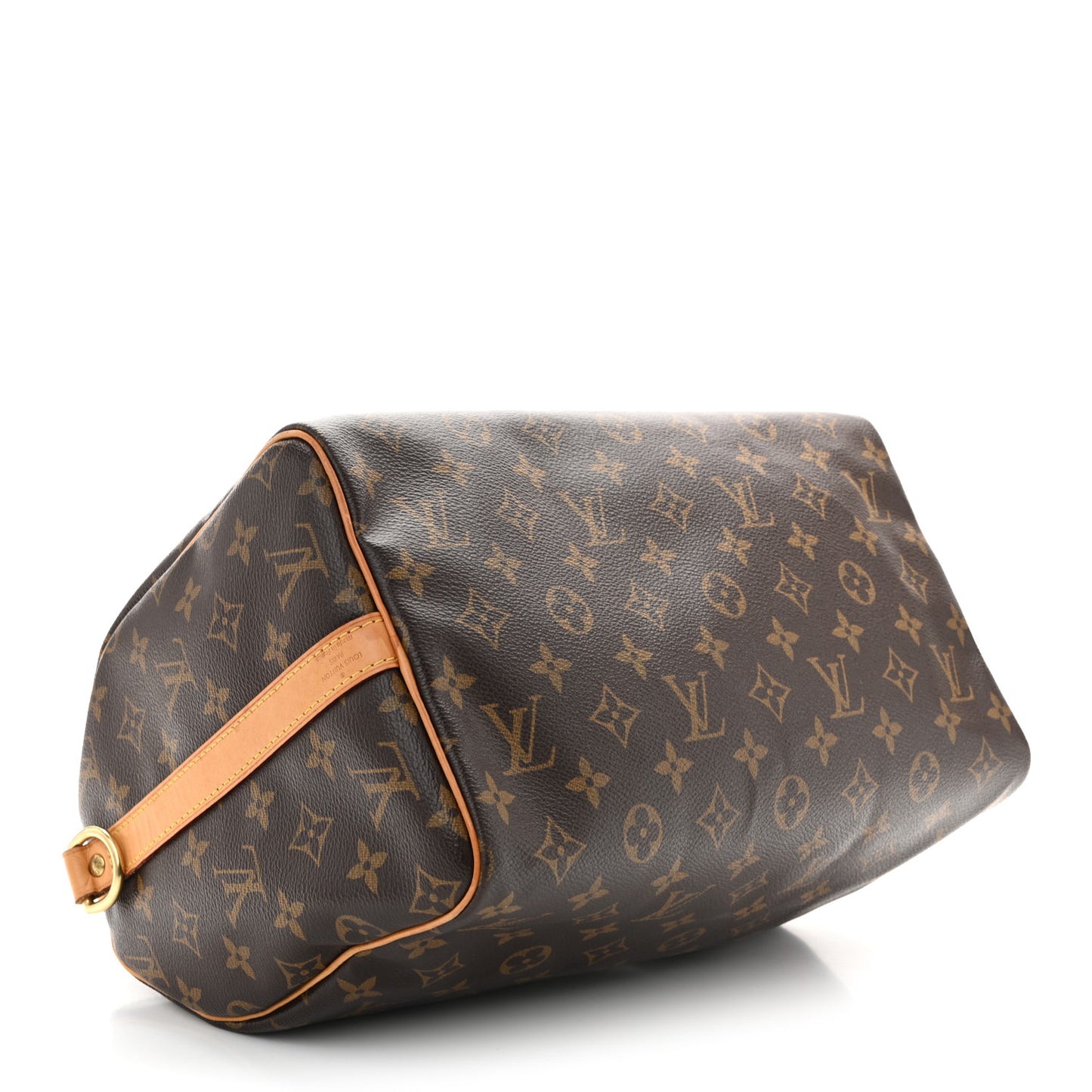 Monogram Speedy Bandouliere 30