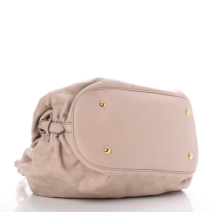 Louis Vuitton Mahina XL Sable 4 of 7