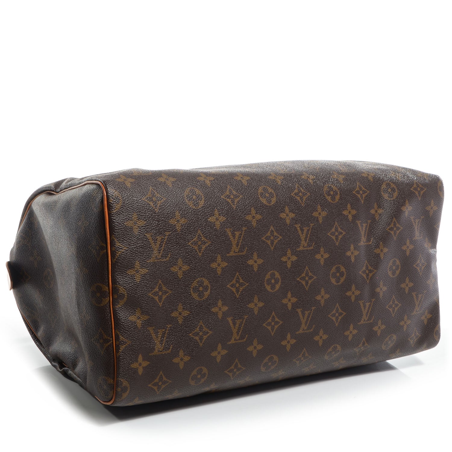 Louis Vuitton Monogram Speedy 40 5 of 8