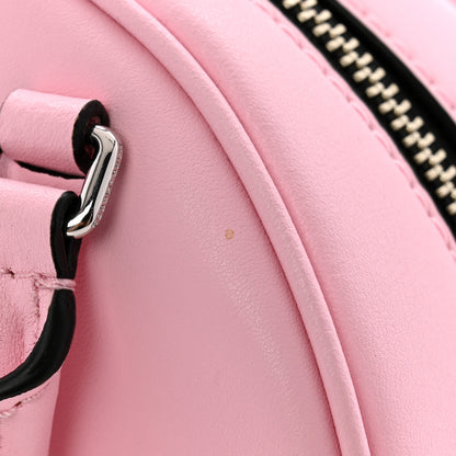 Marc Jacobs Calfskin Bowling Bag Bubblegum 11 of 12
