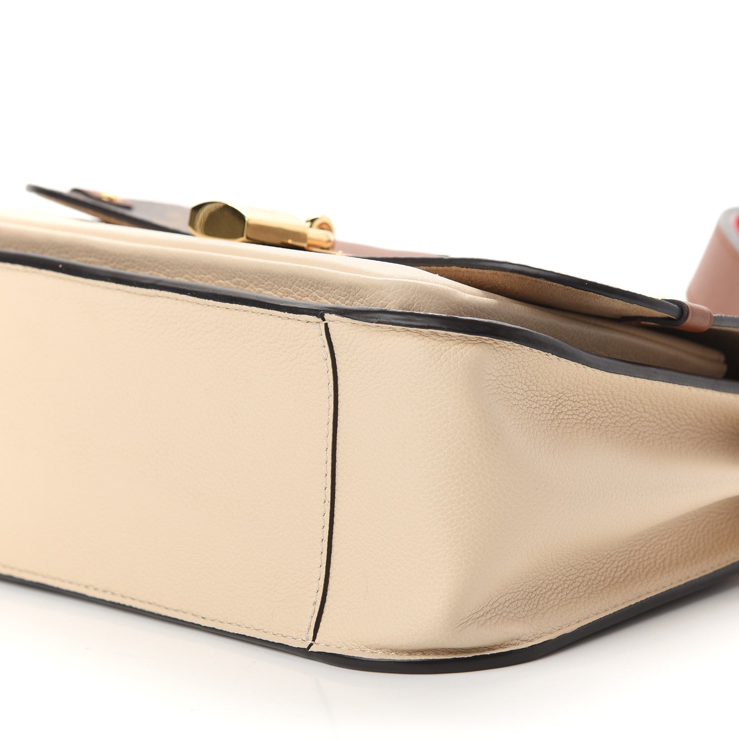Louis Vuitton Monogram Vaugirard Creme 9 of 10
