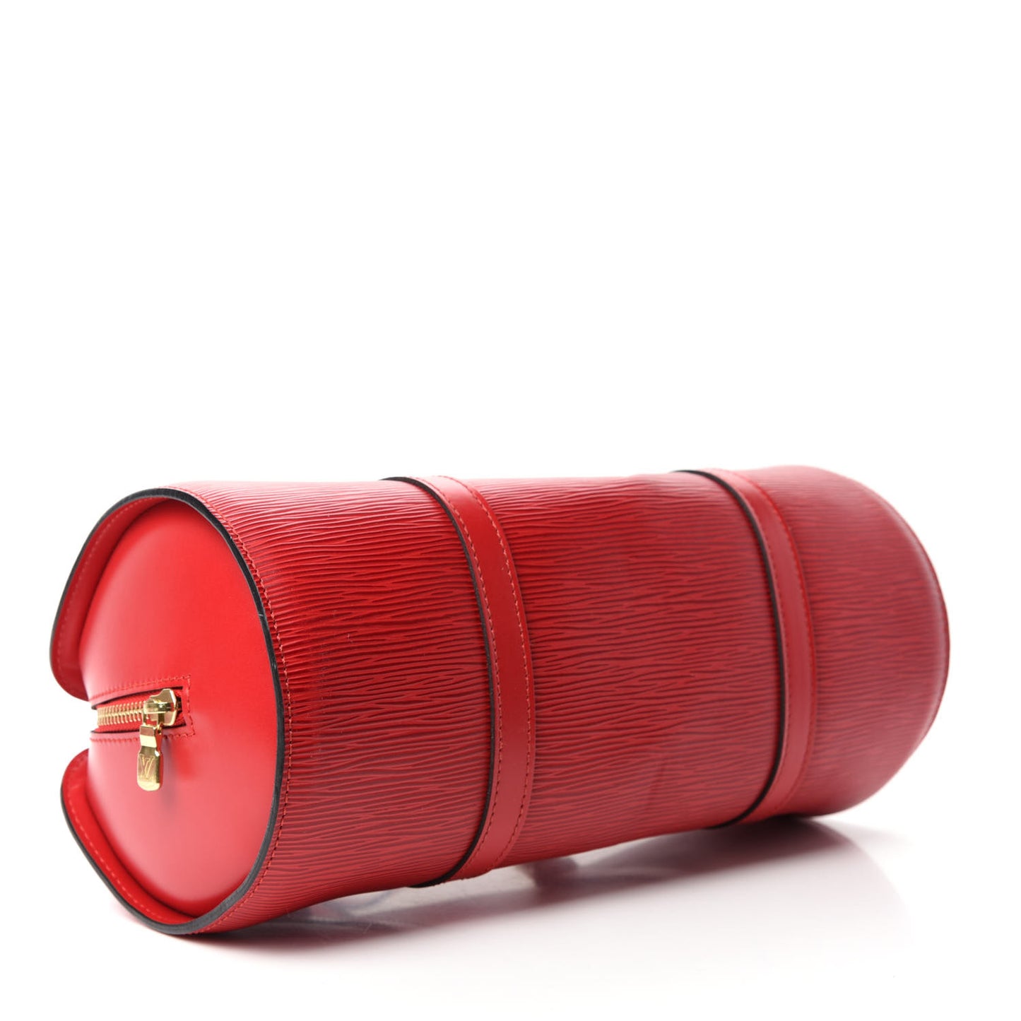 Epi Soufflot Castillan Red