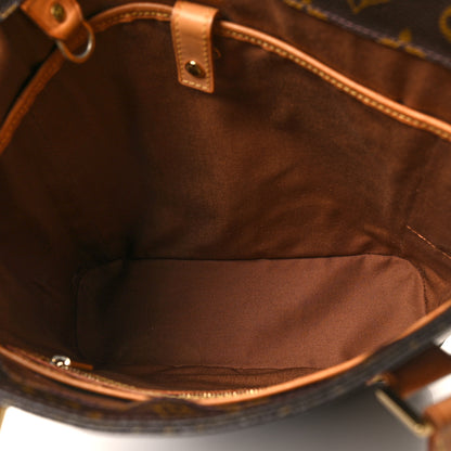 Louis Vuitton Monogram Vavin GM 5 of 10