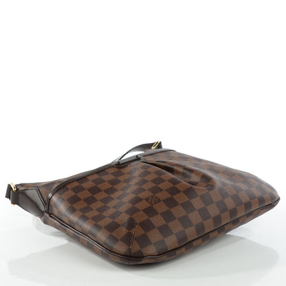 Louis Vuitton Damier Ebene Bloomsbury PM 4 of 7