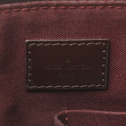Louis Vuitton Damier Ebene Iena PM 6 of 11