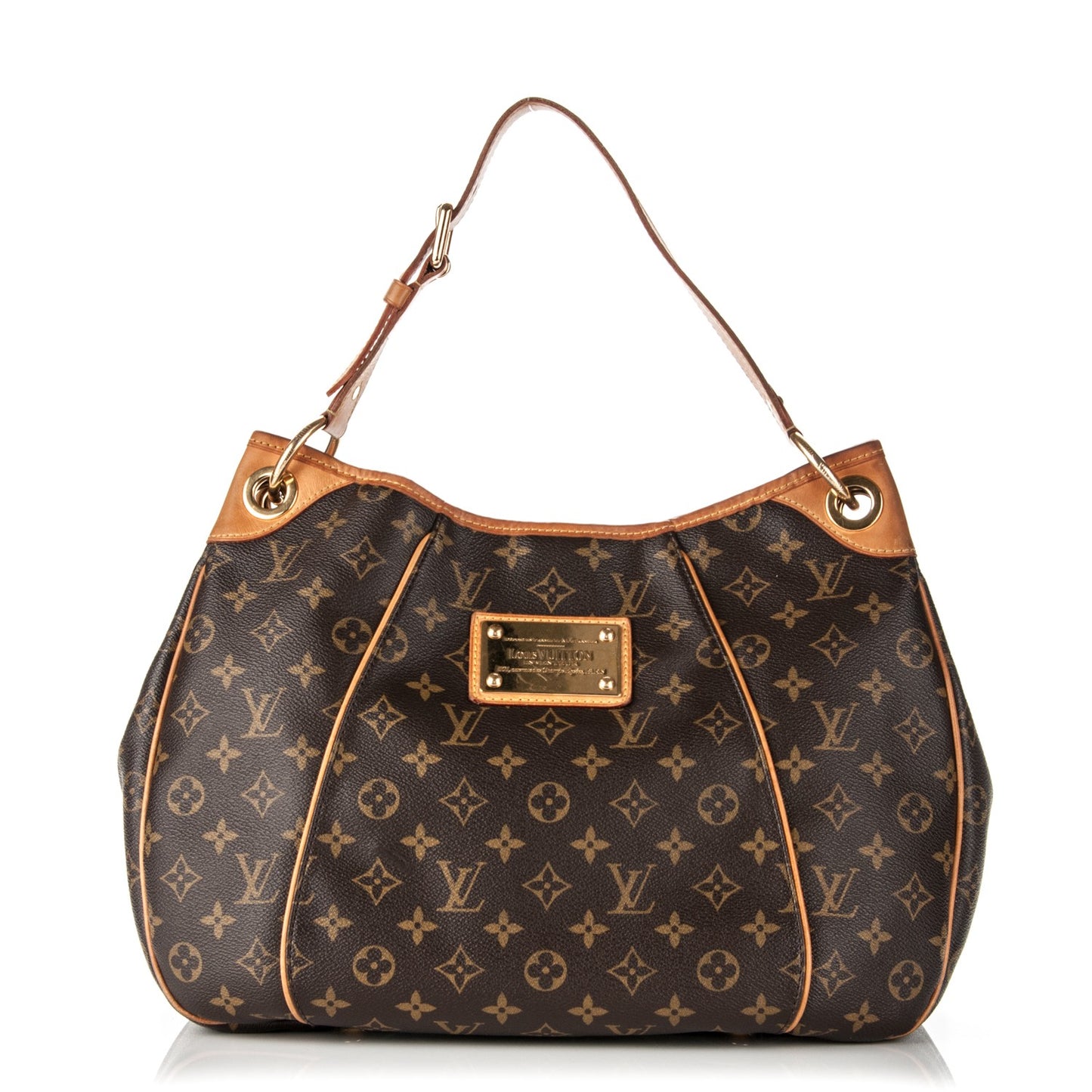 Monogram Galliera PM