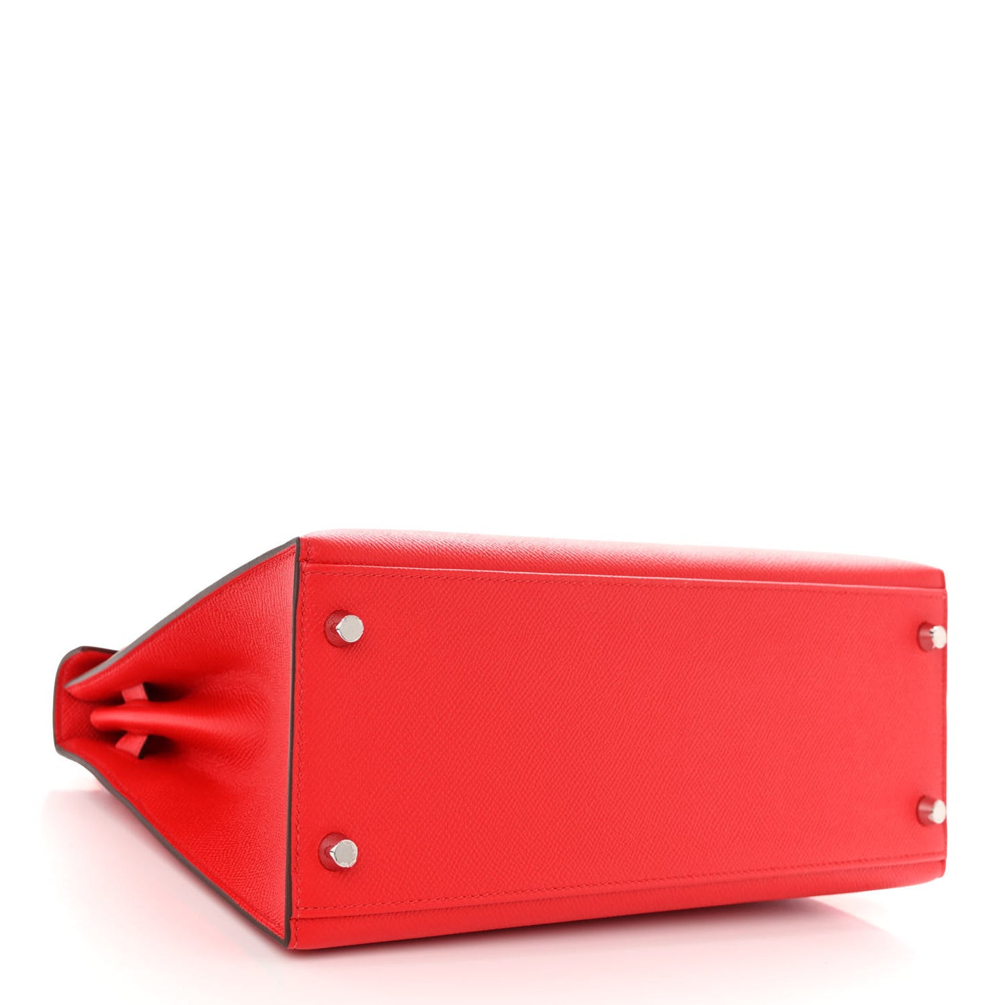 Epsom Kelly Sellier 28 Rouge de Coeur