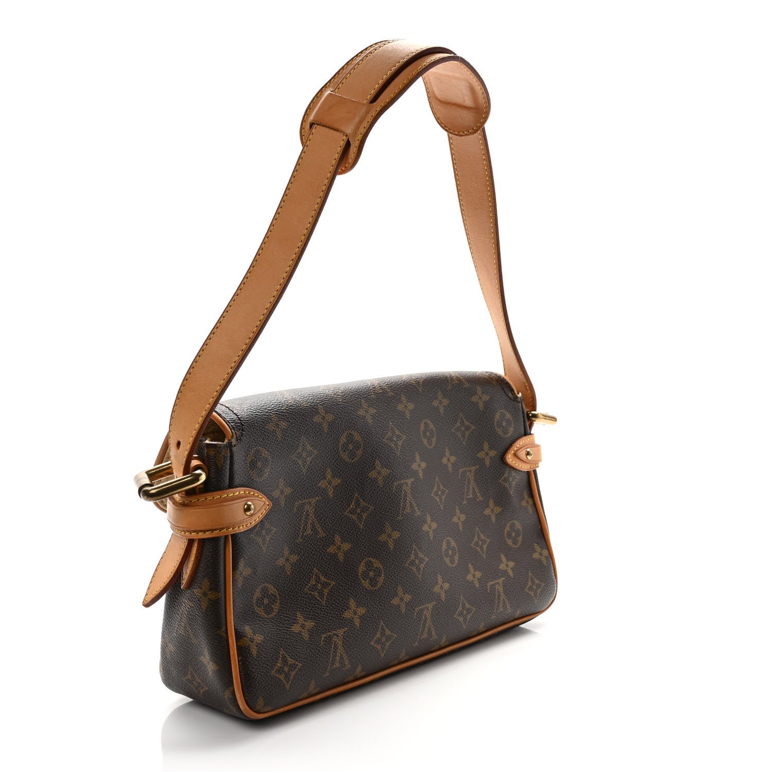 Louis Vuitton Monogram Hudson PM 3 of 13