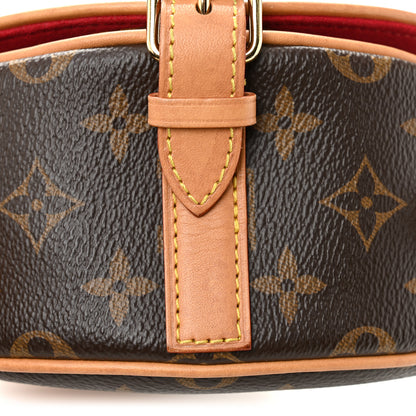 Louis Vuitton Monogram Tambourin NM 11 of 11