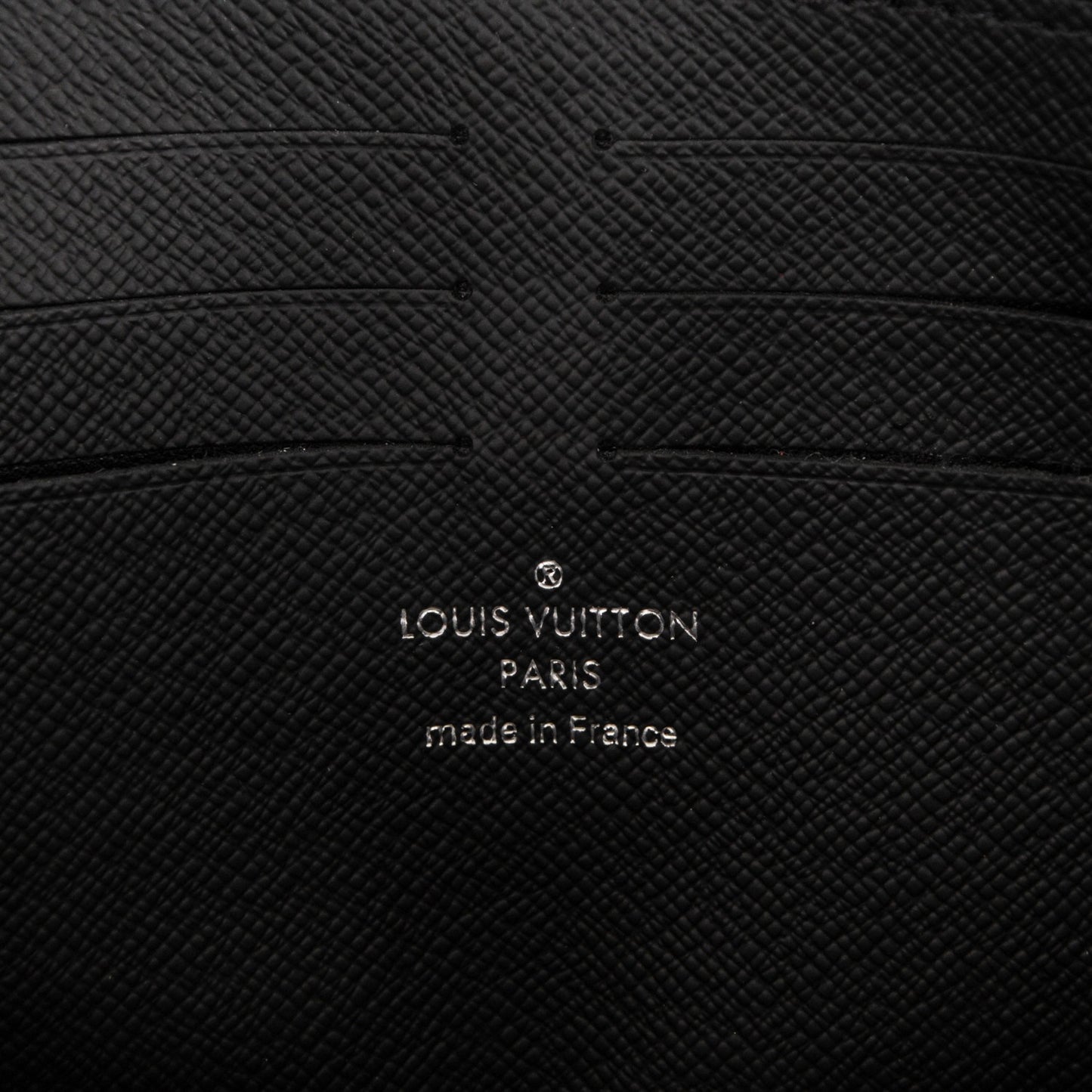 Monogram Eclipse Pochette Voyage MM