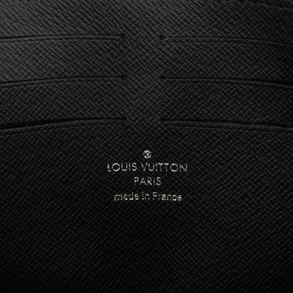 Louis Vuitton Monogram Eclipse Pochette Voyage MM 6 of 7