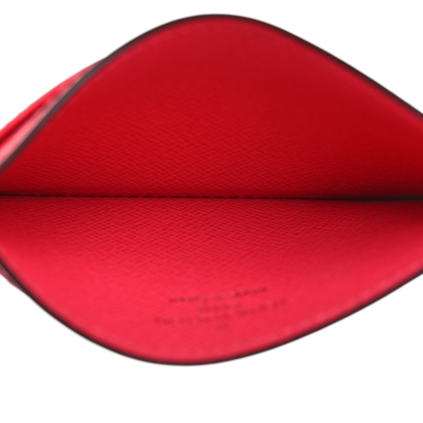 Epi Card Holder Dragon Fruit