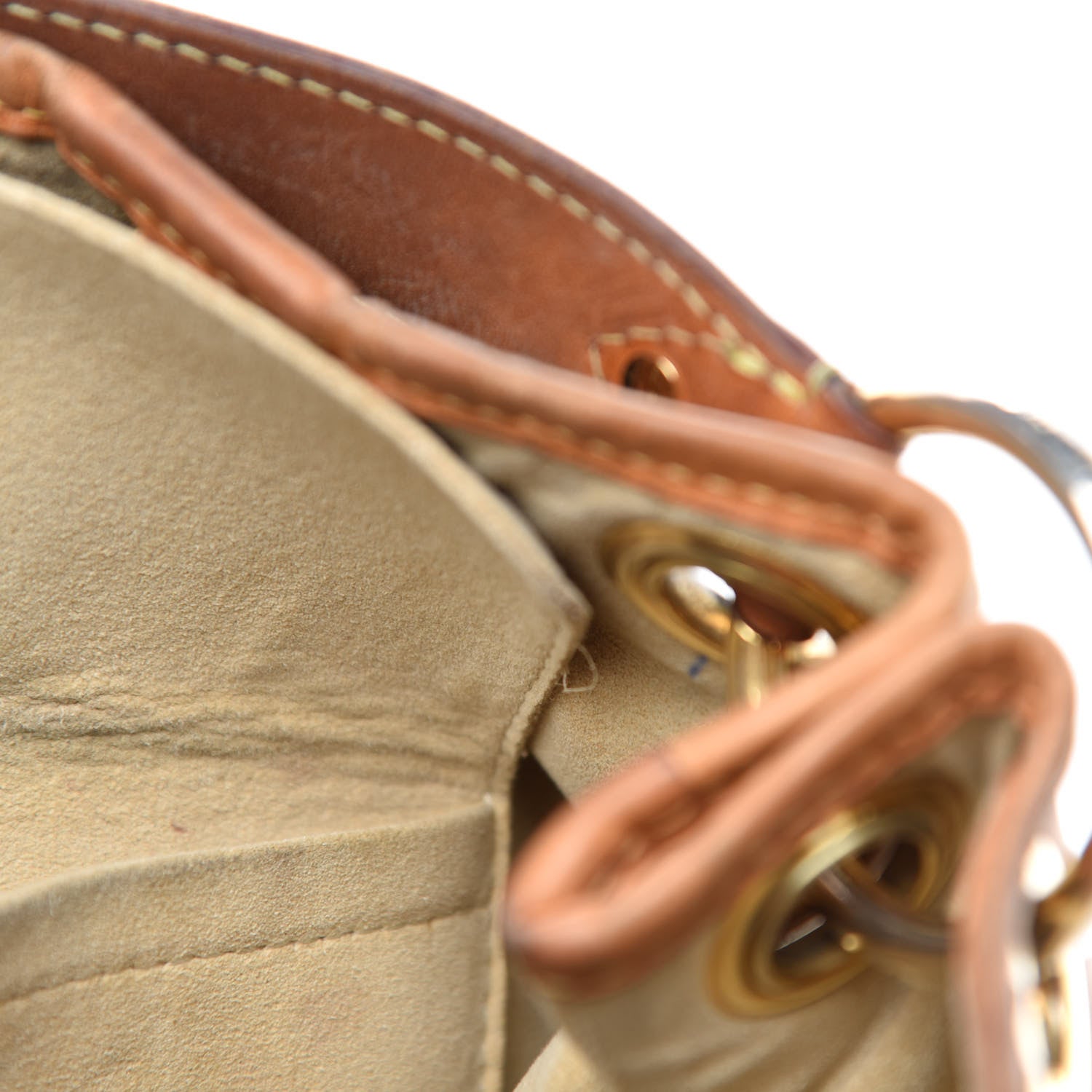 Louis Vuitton Monogram Galliera PM 13 of 20
