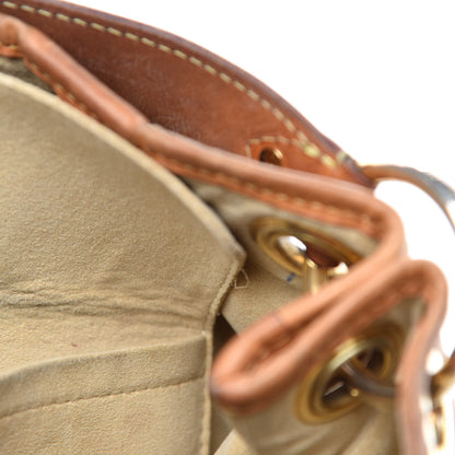 Louis Vuitton Monogram Galliera PM 13 of 20