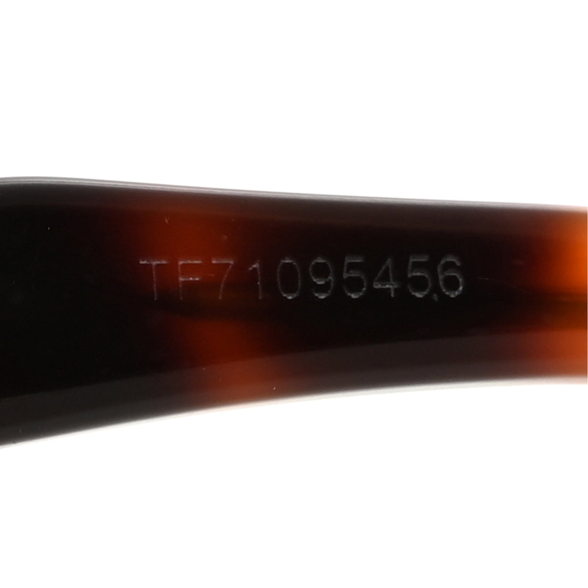 Acetate Triomphe 01 Sunglasses CL 40194U Tortoise