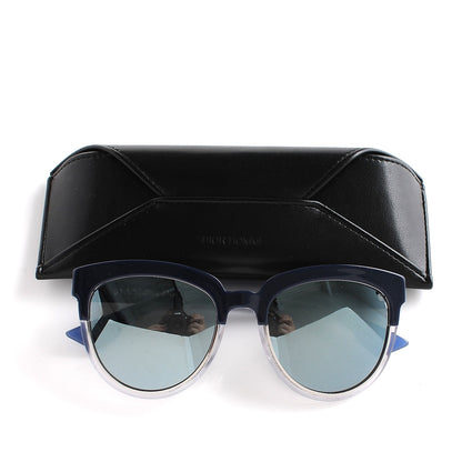 Christian Dior Sight 1 Sunglasses Blue 9 of 9
