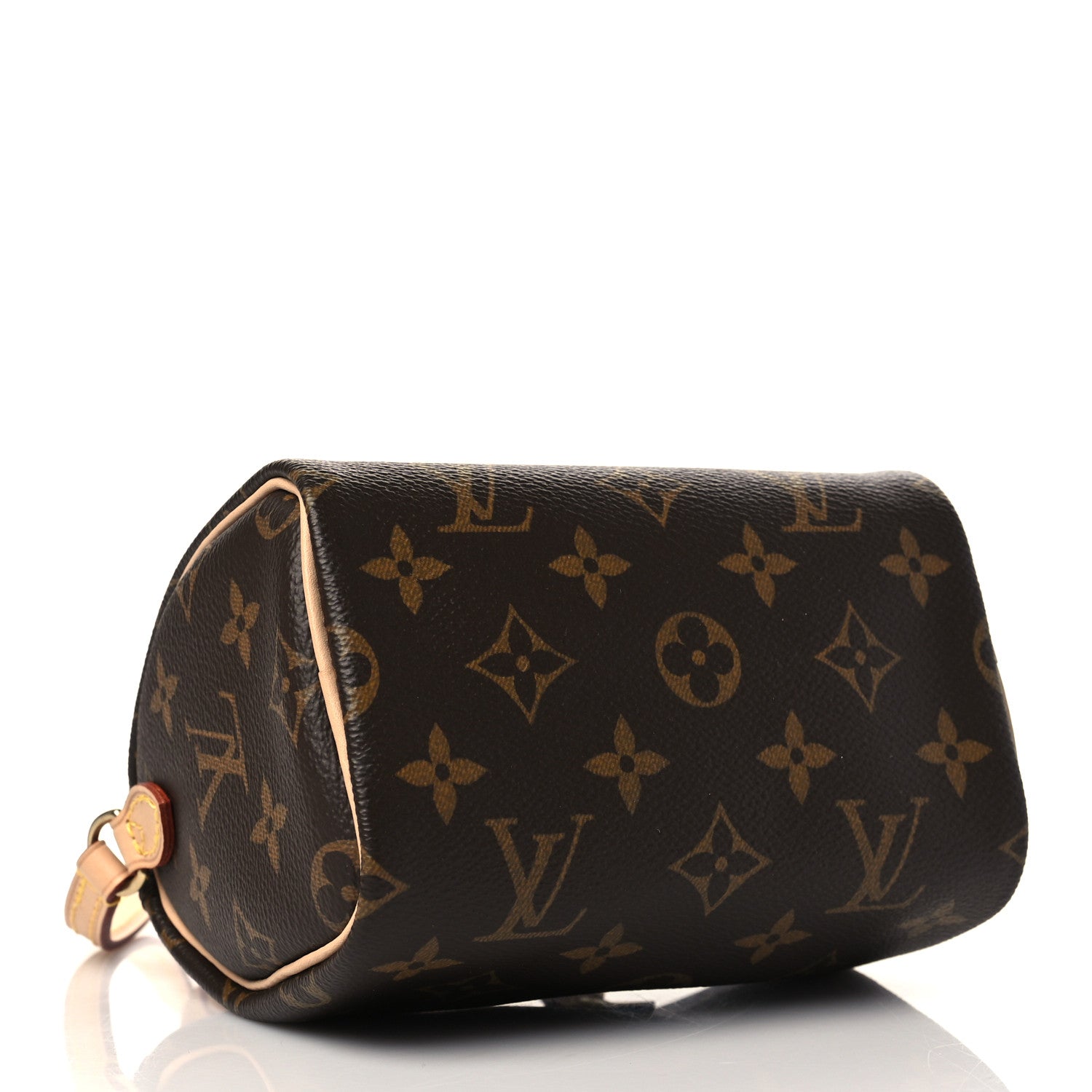 Louis Vuitton Monogram Nano Speedy 4 of 6
