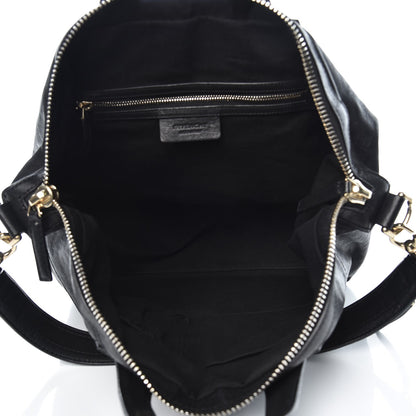 Givenchy Sugar Goatskin Medium Nightingale Black 5 of 13