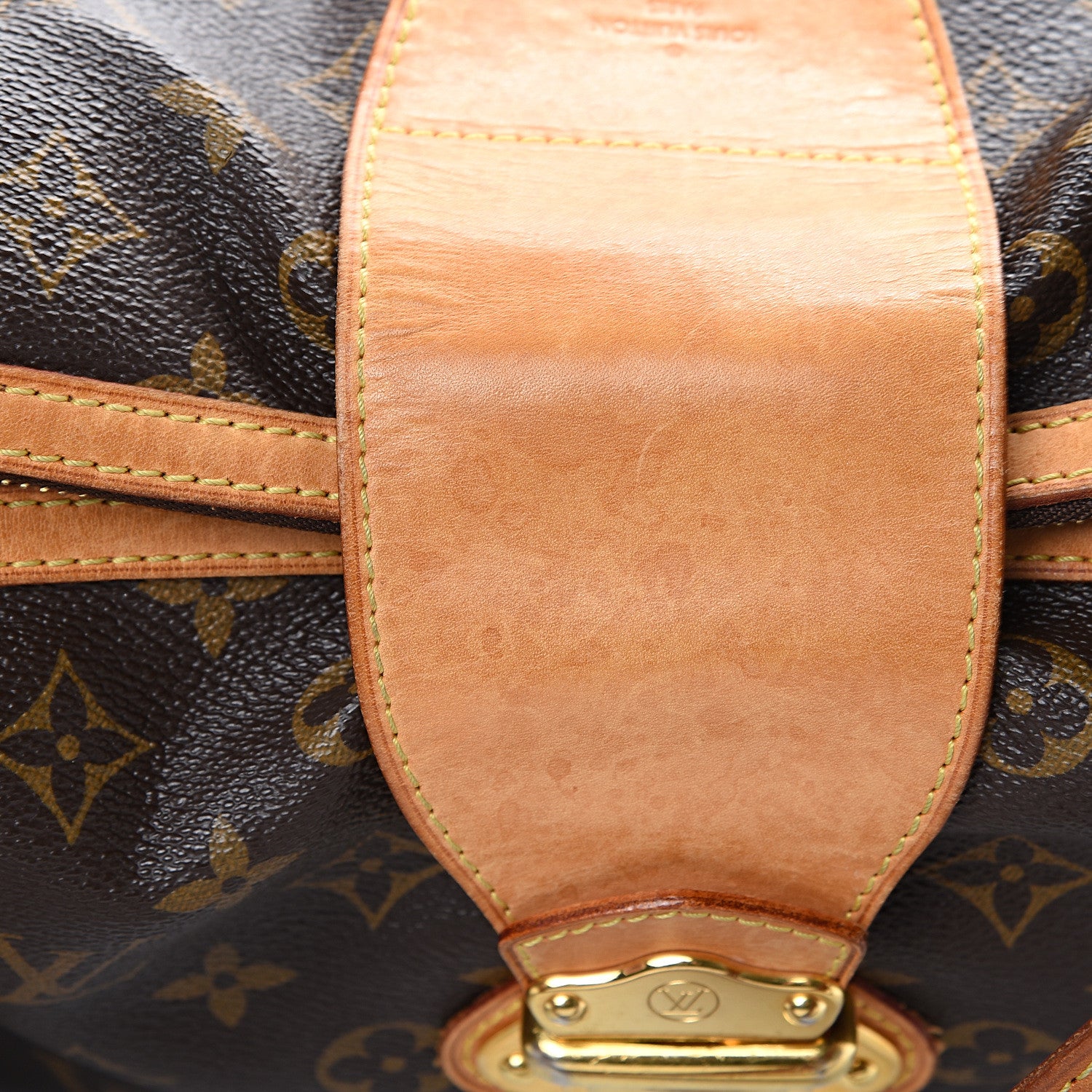 Louis Vuitton Monogram Stresa PM 18 of 20