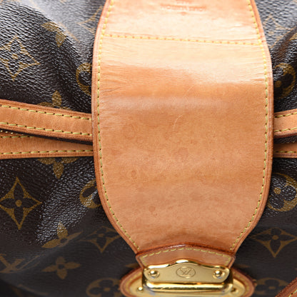 Louis Vuitton Monogram Stresa PM 18 of 20