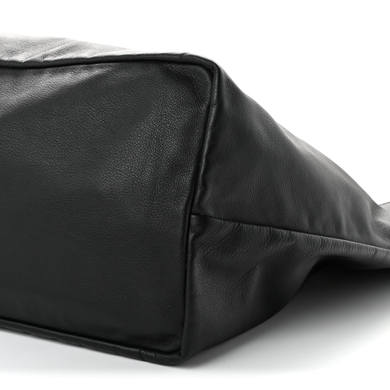Goyard Goyardine Reversible Anjou GM Black 17 of 18
