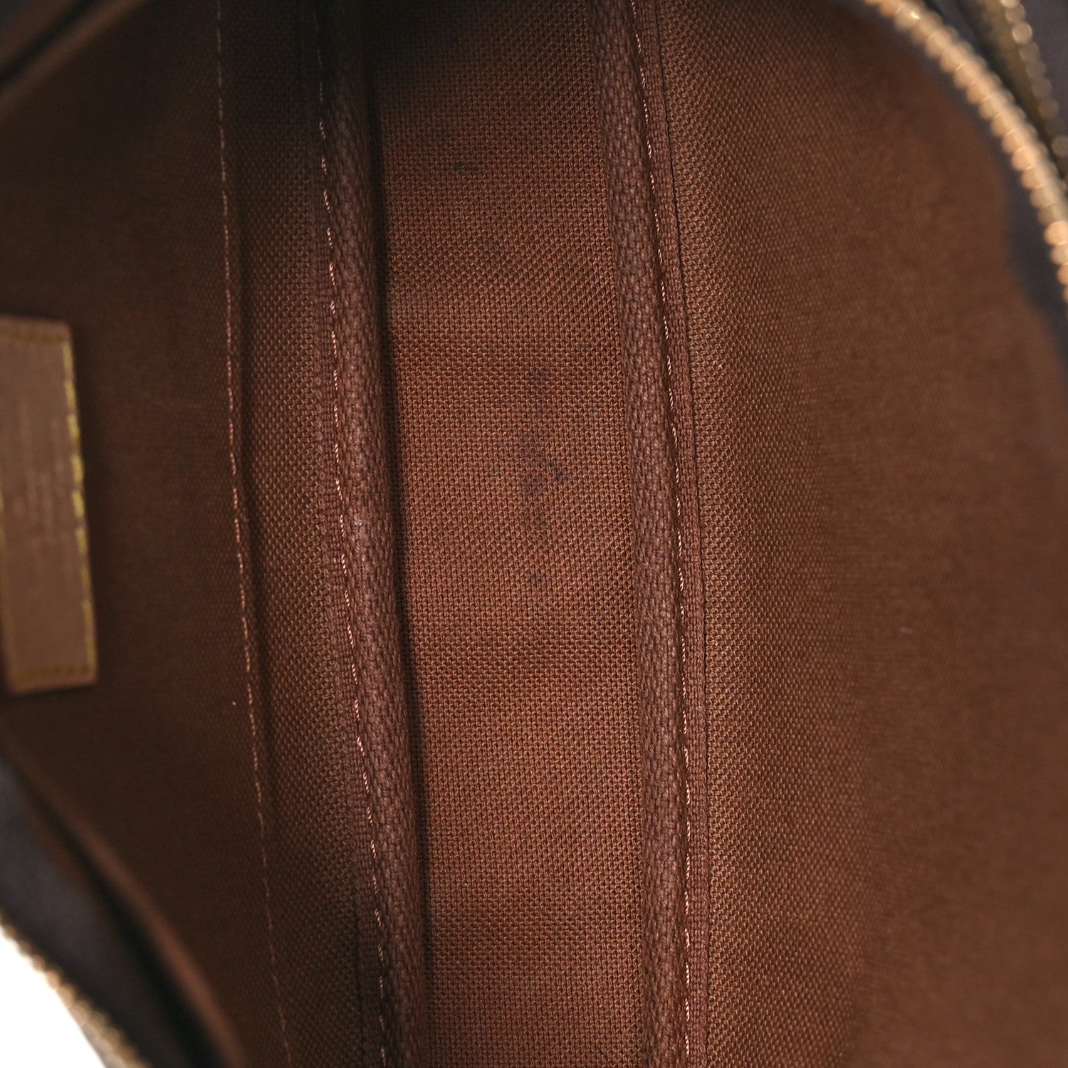 Louis Vuitton Monogram Multi Pochette Accessories Kaki 5 of 14